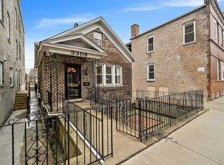 3308 S Lituanica Ave, Chicago, IL 60608