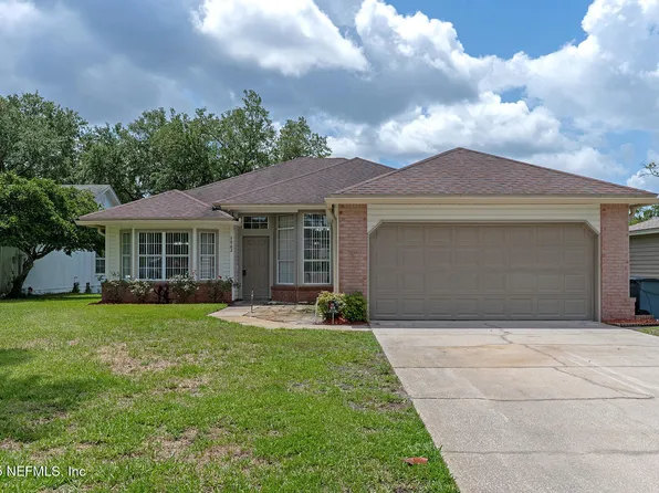 7962 COPPERFIELD Circle S, Jacksonville, FL 32244