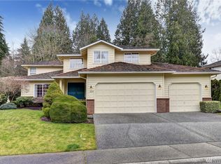 15829 60th Dr SE, Snohomish, WA 98296