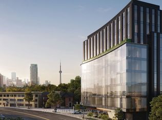 321 Davenport Rd #301, Toronto, ON M5R1K5
