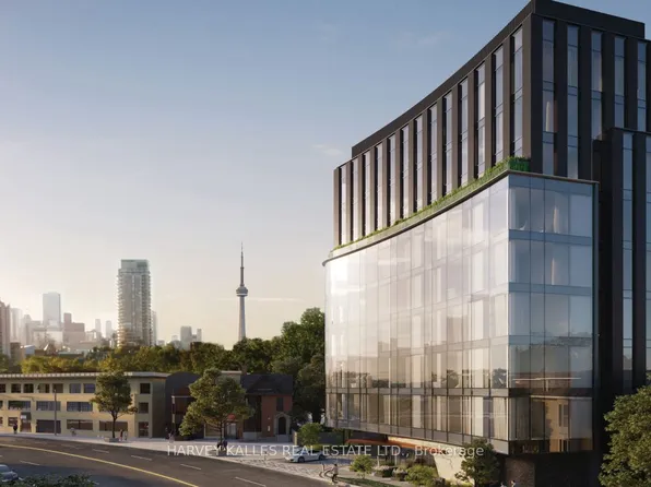 321 Davenport Rd #301, Toronto, ON M5R 1K5