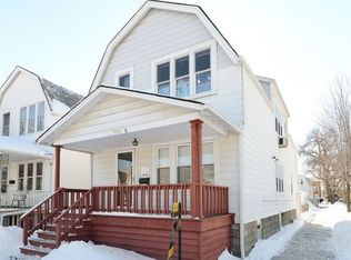 5059 W Carmen Ave, Chicago, IL 60630