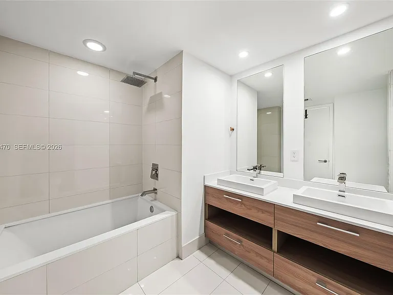 1300 S Miami Ave #3303 — Photo 12