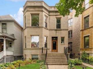 1455 W Winona St, Chicago, IL 60640