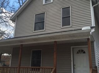 625 N Adams St APT 2, Ypsilanti, MI 48197