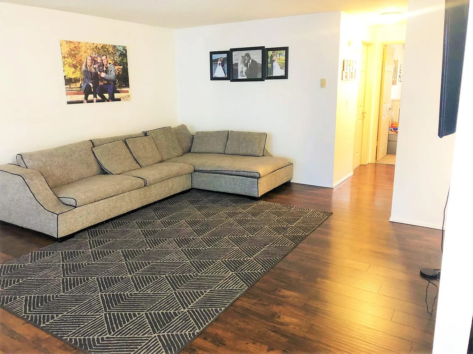 2 bed, 900 sqft, $1,695 — Photo 3