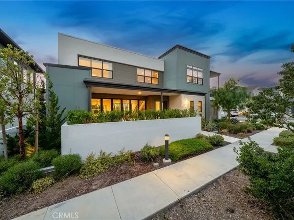 124 Chant, Irvine, CA 92618