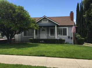 818 E Tujunga Ave, Burbank, CA 91501