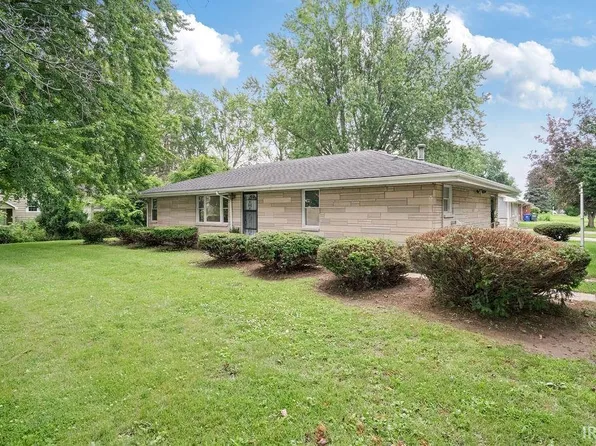2225 W Sycamore St, Kokomo, IN 46901