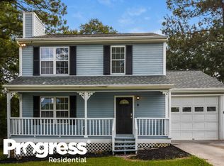 9 Quail Ct, Cartersville, GA 30120