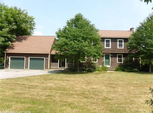 1 Aspen Ln, Gorham, ME 04038