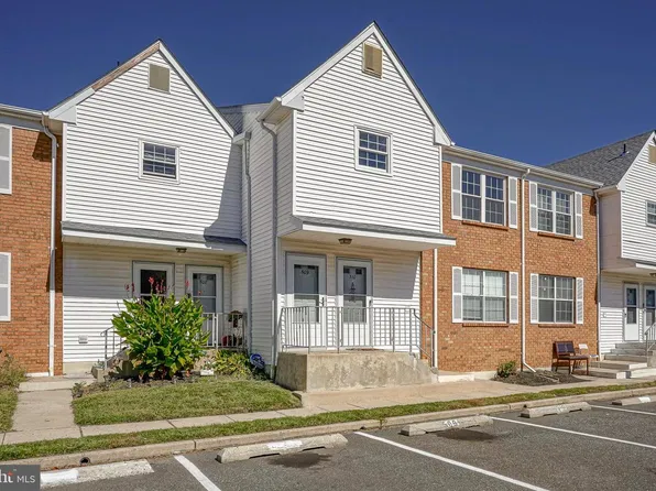 509 Woodchip Rd, Lumberton, NJ 08048