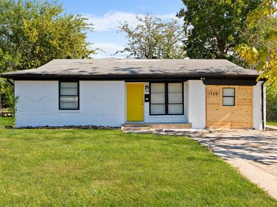 1722 Buena Vista St, Mesquite, TX, 75149