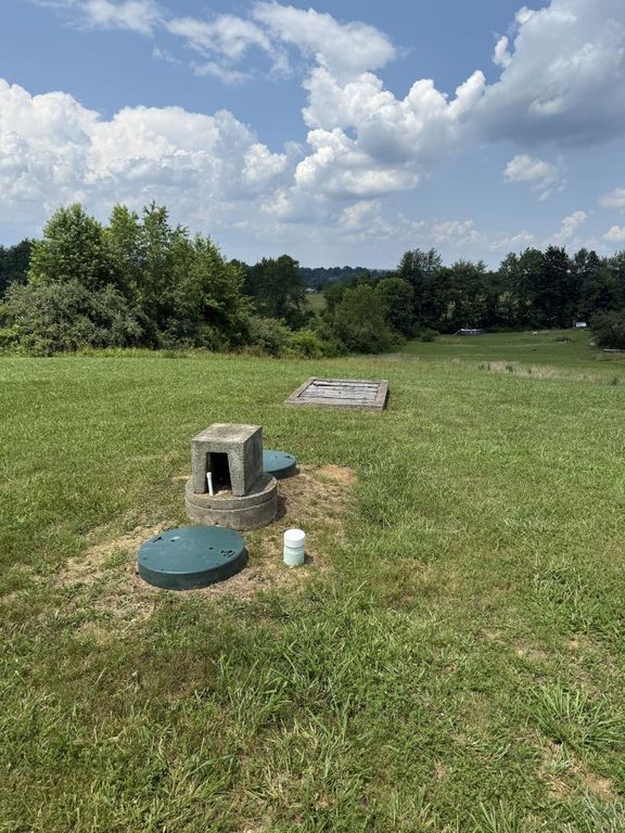 Real estate listing image