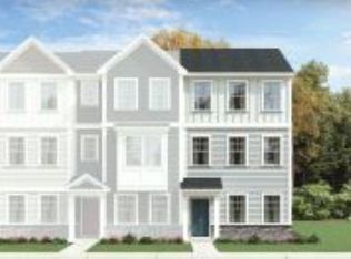 2700 Chert Ln #523, Manteo Ii Ee Raleigh, NC 27610