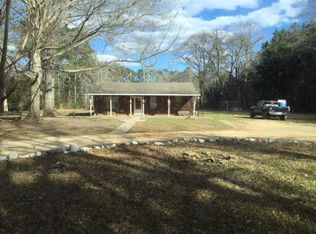 66 Henry Burns Ln, Petal, MS 39465
