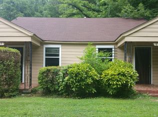 637 S Prescott Rd, Memphis, TN 38111