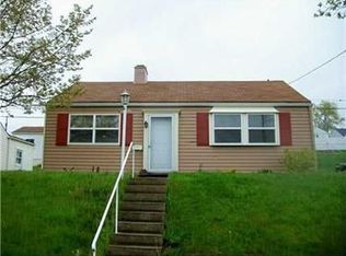 1918 Sloan Ave, Latrobe, PA