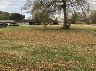 409 W 1st St, Iowa, LA 70647