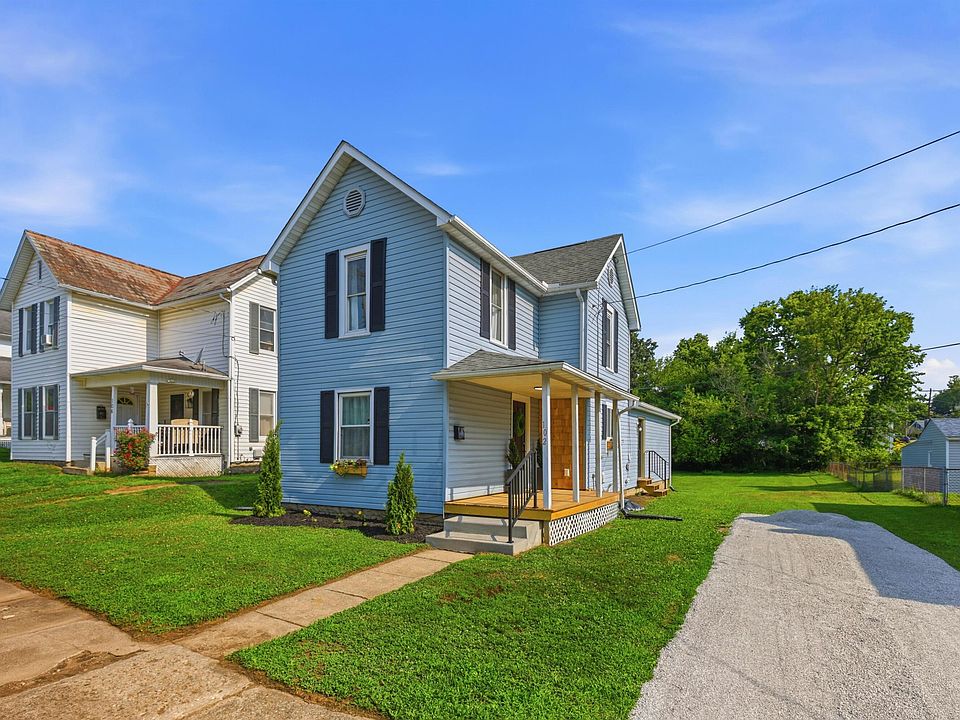 1st image of 102 W Shields St