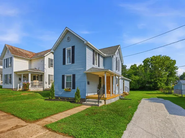 102 W Shields St, Newark, OH 43055