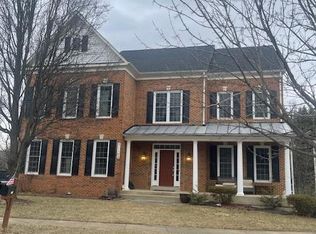 21100 Tulip Poplar Way #2, Germantown, MD 20876