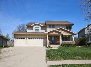 922 SE 8th St, Ankeny, IA 50021