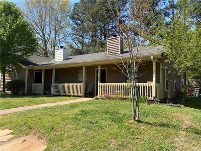 431/433 Booth Cir SW, Marietta, GA, 30008