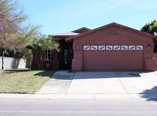 968 N Van Brunt Ave, Somerton, AZ 85350