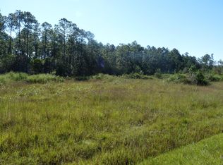 Edwin Ladner Rd, Pass Christian, MS 39571