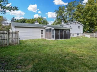 1315 Center Dr, Mount Pleasant, MI 48858