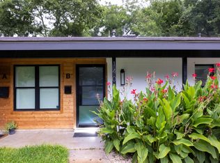 1402 Braes Ridge Dr #B, Austin, TX 78723