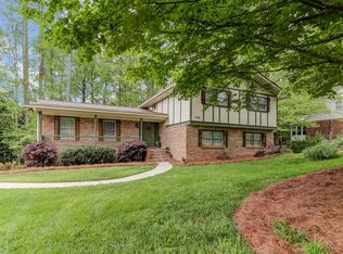 1355 Mill Glen Dr, Atlanta, GA 30338