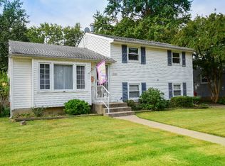 208 Katherine Ave, Westville, NJ 08093