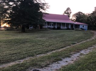 998 Highway 87, Bradford, AR 72020