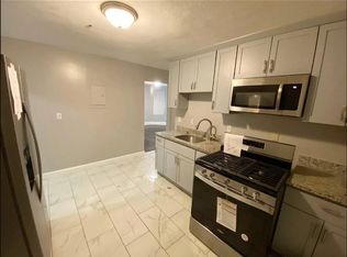 64 Burt St #1, Boston, MA 02124