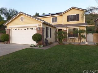 29012 Garnet Canyon Dr, Saugus, CA 91390