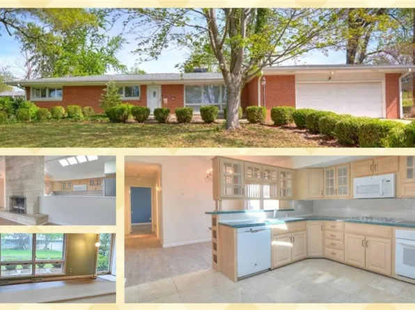 2540 W Macon St, Decatur, IL 62522