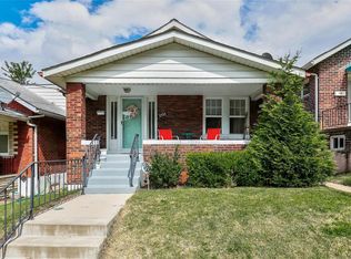 2332 Sulphur Ave, Saint Louis, MO 63139