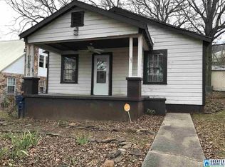 2703 Old Quintard Ave, Anniston, AL 36201