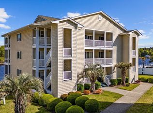 214 Landing Rd. #I, North Myrtle Beach, SC 29582