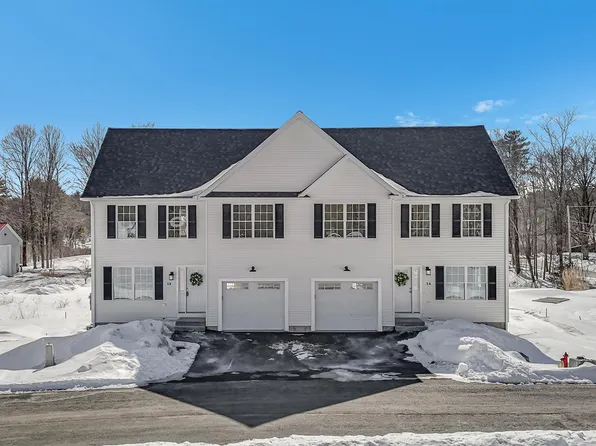 5A Violette Drive #1, Epping, NH 03042