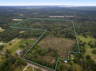 0 Highway 1207, Deville, LA 71328