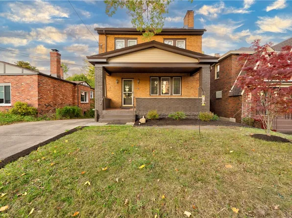 327 Broadmoor Ave, Pittsburgh, PA 15228