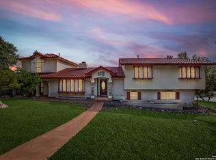 6410 Laurelhill Dr, San Antonio, TX 78229