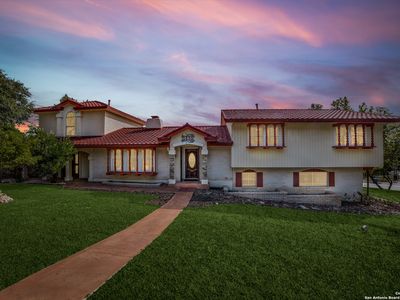 6410 Laurel Hill, San Antonio, TX, 78229