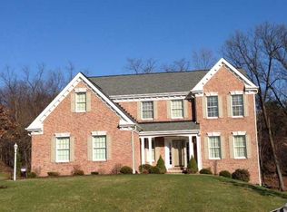 1609 Heritage Dr, Pittsburgh, PA
