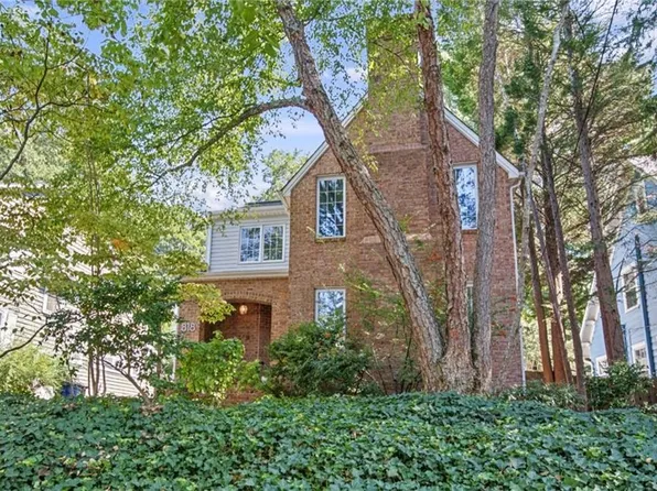 818 Carolina Ave, Winston Salem, NC 27101