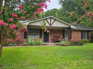 412 Meadow Ln, Canton, TX 75103