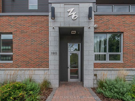 2nd image of 390 Booth St #102